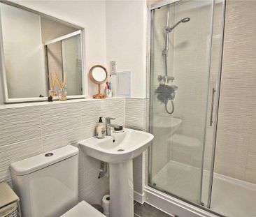2 bedroom apartment to rent - Photo 6