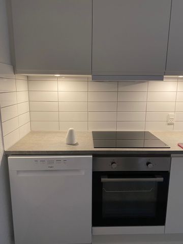 Fynsgade 6, 1.tv., Aarhus C. - Foto 4