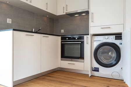 2.5 Zimmer, 39 m², 5. Stock - Photo 3