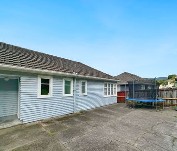 Cute 2 bed on Bledisloe - Photo 1