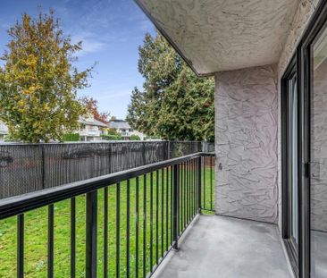 Maple Manor Apartments - Photo 1