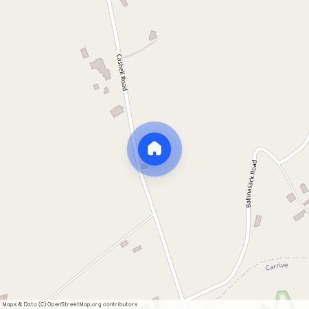 22 Cashel Road, Silverbridge, Newry, BT35 9NN