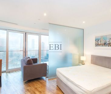 Arena Tower, 25 Crossharbour Plaza, E14 9SS - Photo 4