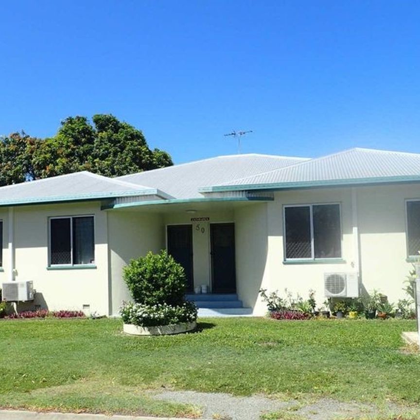 4/50 Mary Street, West Mackay - Photo 1