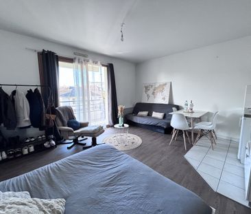 Location Appartement 1 pièce 29m² LIMOGES 87000 - Photo 2