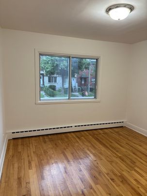 Appartement à louer - Montréal (Côte-des-Neiges/Notre-Dame-de-Grâce) (Notre-Dame-de-Grâce) - Photo 1