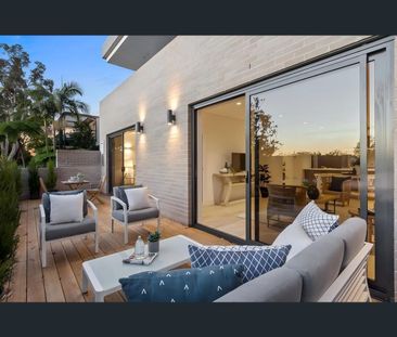 101/102 MacPherson Street, Cremorne, NSW 2090 - Photo 5
