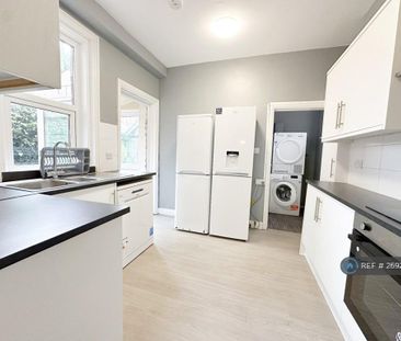 1 bedroom in a house share to rent - Photo 4