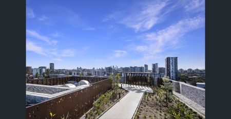 Near-New North Facing One-Bedroom With Large Bedroom - Photo 5