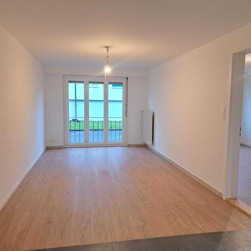 3 Zimmer, 65 m² - Foto 1