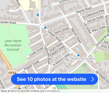 2 bedroom terraced house for rent - Photo 1