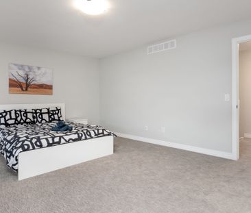 For Lease - 33 Bounty Avenue Unit# UPPER, Thorold, Ontario - Photo 4