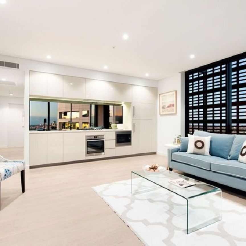 Luxury Living in the Heart of St Leonards - Photo 1