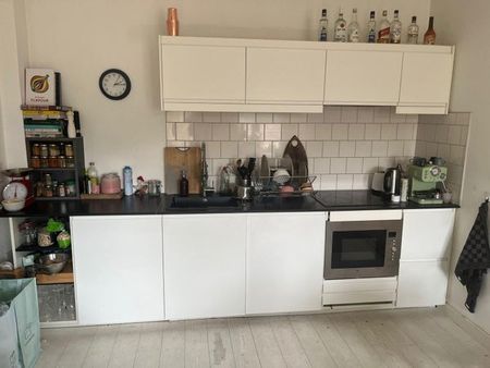 Te huur: Appartement Dolmansstraat in Maastricht - Foto 4