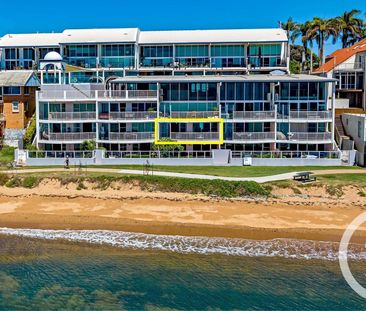 Absolute Beach Frontage - Prime Peninsular Location&period; - Photo 4