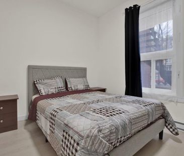 Appartement à louer - Montréal (Anjou) - Photo 5