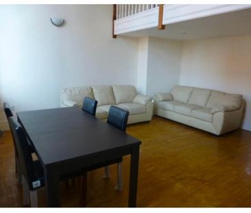 3 Bed Flat, The Royal, M3 - Photo 4