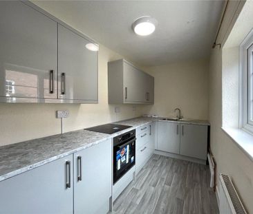 1 bedroom terraced house to rent - Photo 6