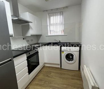 Plymouth Grove, Manchester, M13 0AS - Photo 4