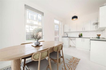 3 bedroom terraced house to rent - Photo 5