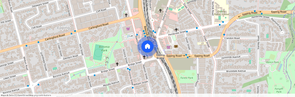 2/46 Beecroft Road, NSW 2121, Epping