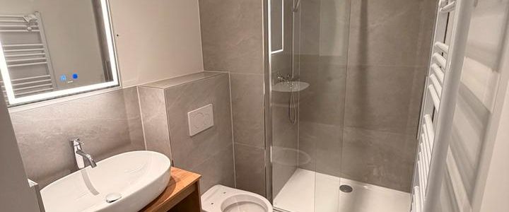 Ab 01.01.26 Mietwohnung Pendler Verkehrsgünstig Wiesbaden - Foto 1