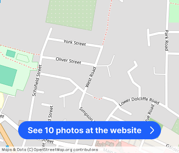 West Road, Mexborough, Doncaster - Photo 1