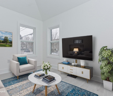 For Lease - 78 Albert Street, St. Catharines, Ontario - Photo 4