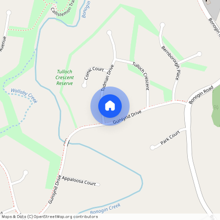 1 Todman Drive, Qld 4213, Mudgeeraba