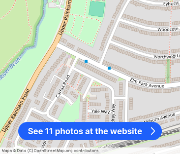 Cowdray Way, Hornchurch, RM12 - Photo 1