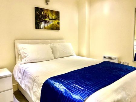 2 bedroom apartment to rent - Photo 5