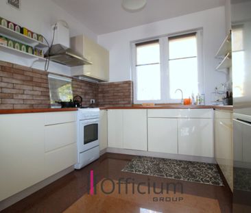 Wynajmę nowy dom 120m2 z ogrodem, Opacz Kolonia. - Photo 4