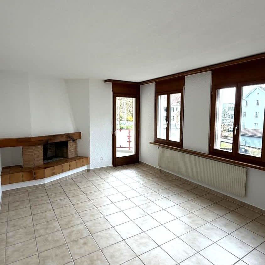 3.5 Zimmer, 1. Stock - Photo 1