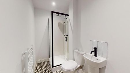 1 bedroom flat to rent - Photo 5