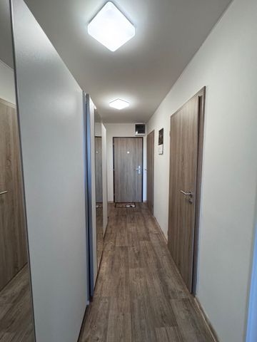 Pronájem bytu 2+kk • 49 m² bez realitkySmotlachova, Praha - Kamýk - Фото 3
