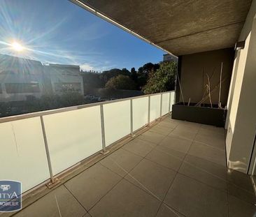 Location Appartement 2 pièces 38m² SETE 34200 - Photo 5