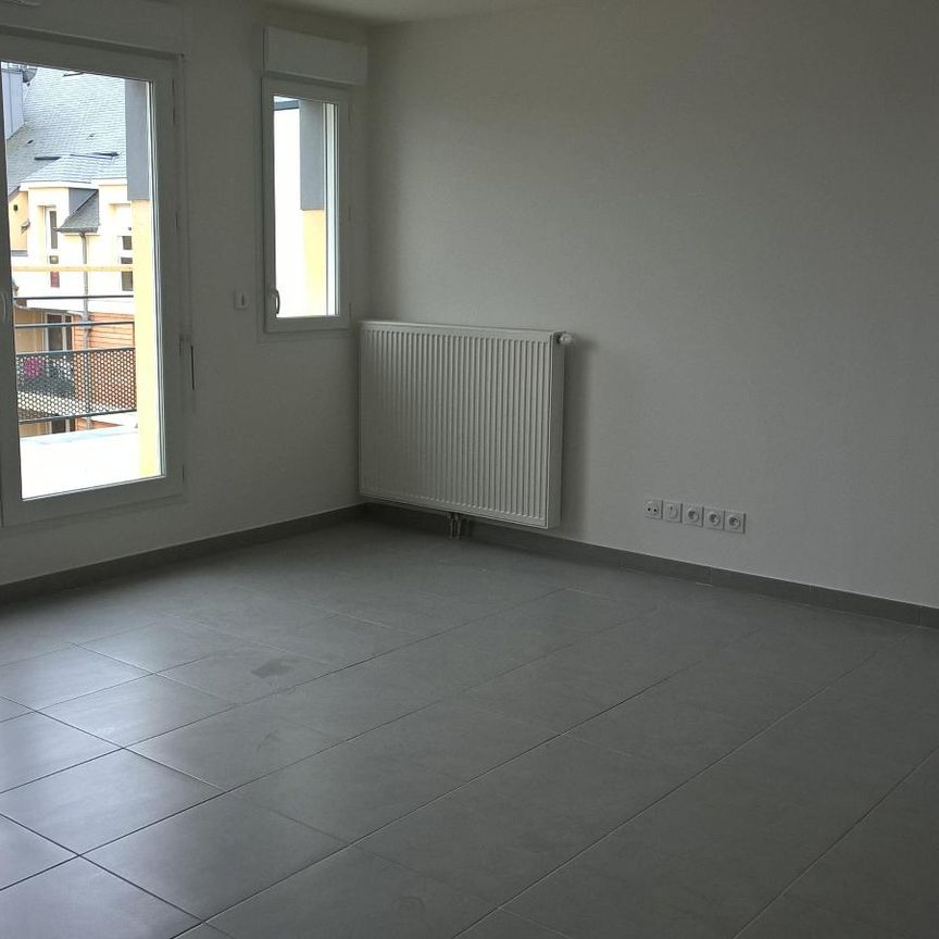 Location Appartement 3 pièces 53m² HONFLEUR 14600 - Photo 1