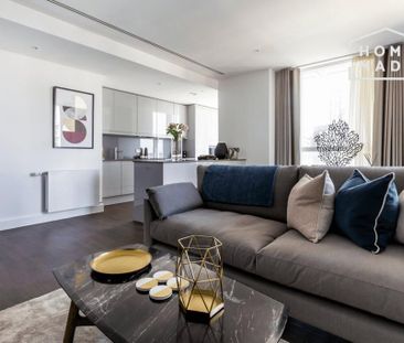 3 bedroom flat to rent - Photo 2