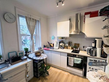 1 bedroom in a house share to rent - Photo 3