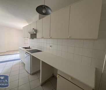 Location Appartement 1 pièce 29m² AIX EN PROVENCE 13100 - Photo 3
