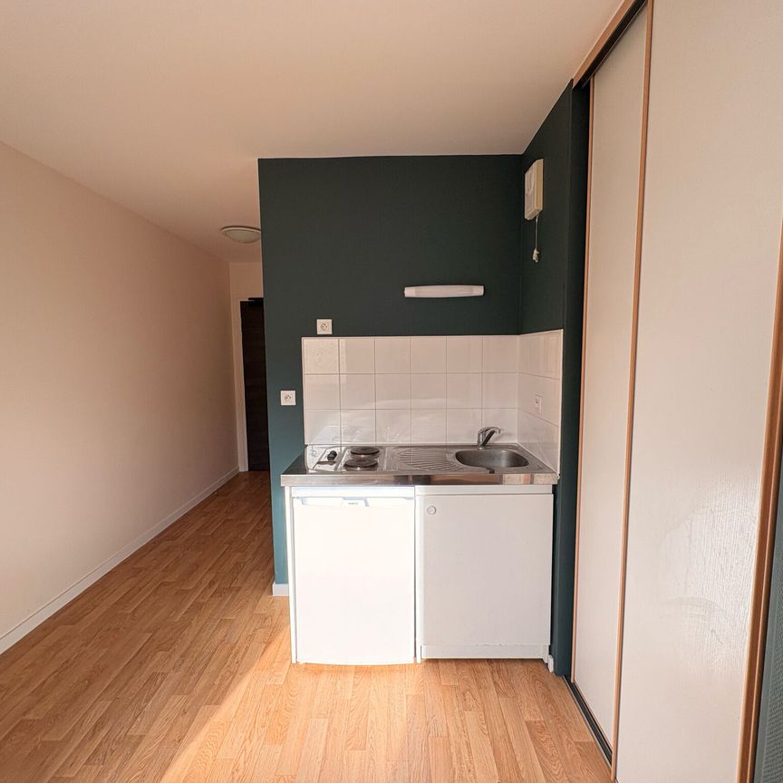 Studio a louer - Photo 1