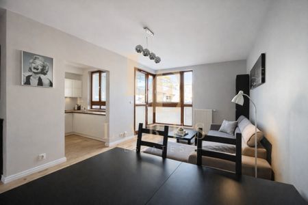 Cicha okolica| 2 balkony| dwustronne - Фото 2