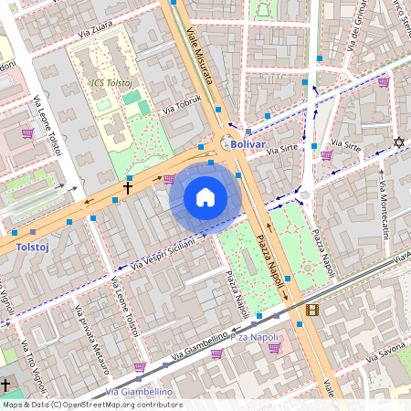 milan, Lombardy 20146