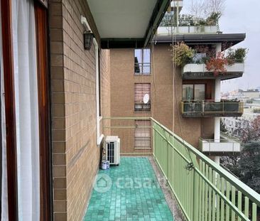 Bilocale in Affitto in Viale Umbria 71 a Milano - Photo 1