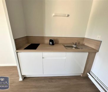 Location Appartement 1 pièce 32m² LILLE 59000 - Photo 3