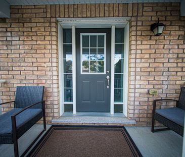 For Lease - 70 STEDFORD Crescent, Brampton, Ontario - Photo 6