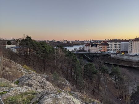 Atterbomsvägen, Stockholm - Photo 3