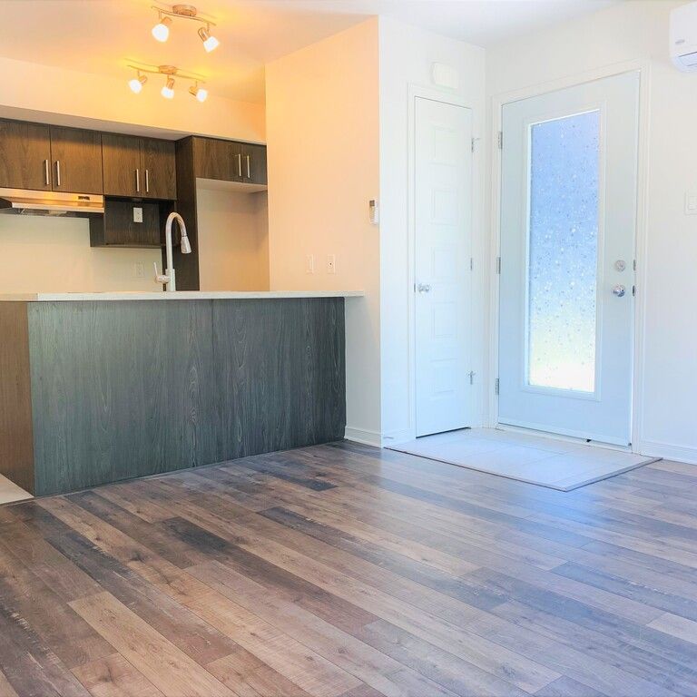 Condo Lumineux Une Chambre, Aylmer - Photo 1