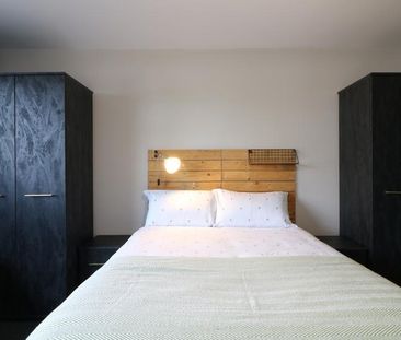 1 bedroom semi-detached house to rent - Photo 5