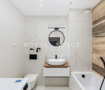 2 oddzielne pokoje z kuchnią! - Фото 2